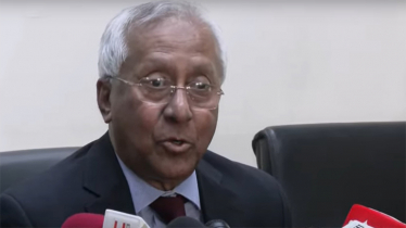 মনোনয়নপত্র দাখিলের সময় বাড়ানো হবে না: ইসি সচিব