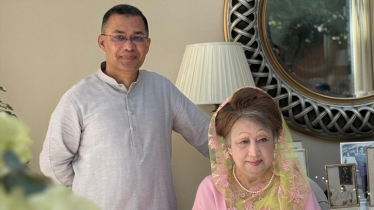 তার জনসেবা, ত্যাগ ও সংগ্রাম চিরস্মরণীয় হয়ে থাকবে: তারেক