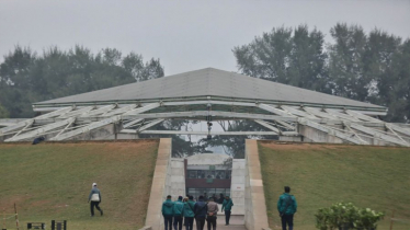 খালেদা জিয়ার দাফনের প্রস্তুতি চলছে জিয়া উদ্যানে