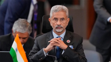 খালেদা জিয়াকে বিদায় জানাতে ঢাকা আসছেন ভারতের পররাষ্ট্রমন্ত্রী