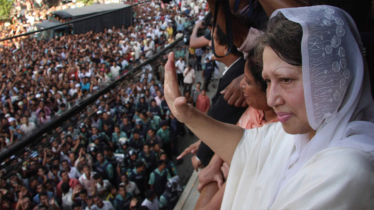 খালেদা জিয়ার মৃত্যুতে বিশ্বনেতাদের শোক