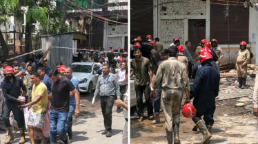 ভারতে রেস্তোরাঁয় আগুন, বিদেশি নাগরিকসহ নিহত ২১
