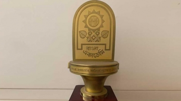 সলিমুল্লাহ খান, সৈয়দ জামিলসহ ১০ জন পাচ্ছেন বাংলা একাডেমি পুরস্কার