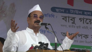 ‘প্রধান উপদেষ্টার বক্তব্যে মনে হচ্ছে মানুষ চিনতে ভুল করেছি’