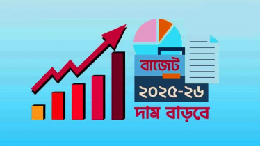 বাজেটে দাম বাড়বে যেসব পণ্যের