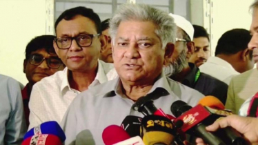 ‘অর্থ পাচারের উদ্দেশ্যে কিছু ব্যক্তি কারখানা প্রতিষ্ঠা করেছেন’