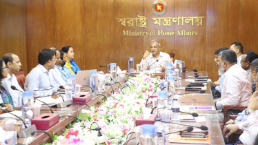 কর্মকর্তারা কোনো দলের লেজুড়বৃত্তি করতে পারবে না: স্বরাষ্ট্র উপদেষ্টা