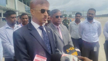 কক্সবাজার বিমানবন্দরে আন্তর্জাতিক ফ্লাইট অক্টোবরে 