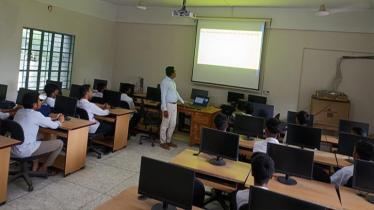 সুখবর পাচ্ছেন এমপিওভুক্ত শিক্ষকরা সুখবর পাচ্ছেন এমপিওভুক্ত শিক্ষকরা