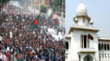 জাতিসংঘের জুলাই প্রতিবেদনকে ঐতিহাসিক রিপোর্ট ঘোষণা হাইকোর্টের জাতিসংঘের জুলাই প্রতিবেদনকে ঐতিহাসিক রিপোর্ট ঘোষণা হাইকোর্টের