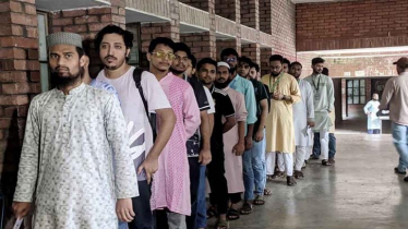 ‘জাকসুর ফল জানা যাবে শুক্রবার দুপুরে’