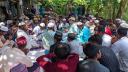 ছাগল চোরের হেদায়াতের জন্য দোয়া মাহফিল
