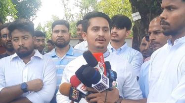 নির্বাচনের আগেই কমিশনের নিরপেক্ষতা প্রশ্নবিদ্ধ হচ্ছে: সারজিস আলম