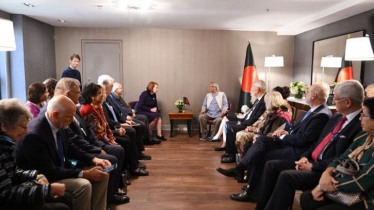 প্রধান উপদেষ্টার প্রতি বিশ্বনেতাদের পূর্ণ সমর্থন প্রধান উপদেষ্টার প্রতি বিশ্বনেতাদের পূর্ণ সমর্থন