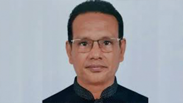 ওবায়দুল কাদেরের ছোট ভাই শাহাদাত গ্রেফতার