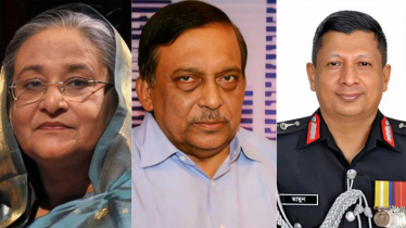 হাসিনা-আসাদুজ্জামানের মৃত্যুদণ্ড চাইল প্রসিকিউশন