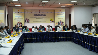 টাইফয়েড টিকা সম্পূর্ণ নিরাপদ, বিশ্ব স্বাস্থ্য সংস্থা অনুমোদিত
