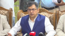 জুলাই সনদে স্বাক্ষরের সুযোগ খুঁজছে একটি দল: সালাহউদ্দিন আহমদ