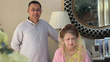 খালেদা জিয়া-তারেক রহমানের খালাসের রায় প্রকাশ খালেদা জিয়া-তারেক রহমানের খালাসের রায় প্রকাশ