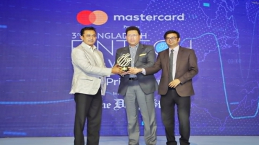 ফিনটেক অ্যাওয়ার্ড পেলো ইউনাইটেড ফাইন্যান্স ফিনটেক অ্যাওয়ার্ড পেলো ইউনাইটেড ফাইন্যান্স