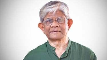 সচিবালয়ে অবরুদ্ধ অর্থ উপদেষ্টা সালেহউদ্দিন আহমেদ সচিবালয়ে অবরুদ্ধ অর্থ উপদেষ্টা সালেহউদ্দিন আহমেদ