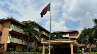 দিল্লিতে বাংলাদেশের হাইকমিশনারকে হুমকি