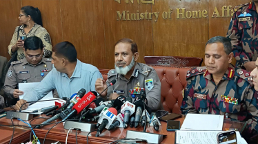 হাদির খুনির শেষ অবস্থানের সুনির্দিষ্ট তথ্য নেই: অতিরিক্ত আইজি