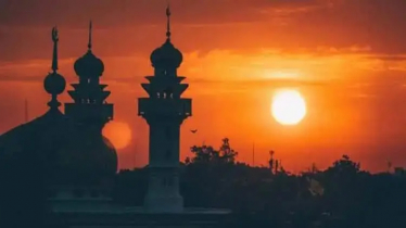 পবিত্র শবে মিরাজ ১৬ জানুয়ারি