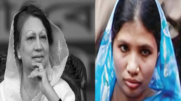 খালেদা জিয়ার সঙ্গে স্বেচ্ছায় ২৫ মাস কারাগারে ছিলেন ফাতেমা বেগম