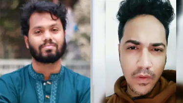 হাদিকে গুলি করা ফয়সালের ভিডিওবার্তা `এআই` দিয়ে তৈরি নয়