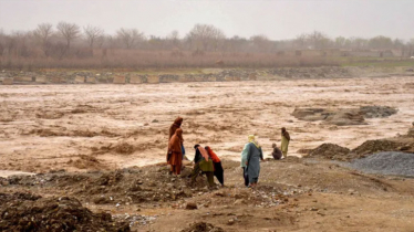ভারী বৃষ্টিতে আফগানিস্তানে আকস্মিক বন্যা, ১৭ জনের মৃত্যু