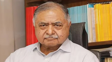 ড. কামাল হোসেন গুরুতর অসুস্থ