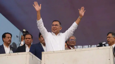 ঢাকা-১৭ আসনে তারেক রহমানের মনোনয়ন বৈধ