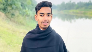 ওসিকে হুমকি দেওয়া সেই বৈষম্যবিরোধী নেতা গ্রেপ্তার