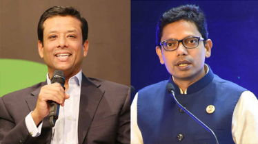 মানবতাবিরোধী অপরাধ: জয়-পলকের বিচার শুরু