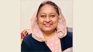 জুডিশিয়াল সার্ভিস কমিশনের নতুন চেয়ারম্যান বিচারপতি ফারাহ মাহবুব