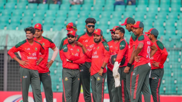 বাংলাদেশ ভারতে খেলতে না গেলে অন্য দেশকে সুযোগ দেবে আইসিসি