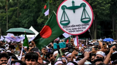 আল জাজিরার প্রতিবেদন: জামায়াতে ইসলামী কী ক্ষমতায় আসতে পারে 