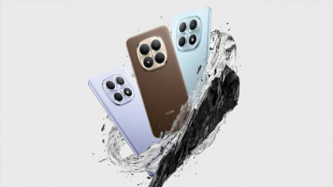 রেডমি নোট ১৫ সিরিজের মোড়কে তিন নতুন স্মার্টফোন আনল শাওমি