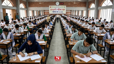 ২০২৭ সালের এসএসসি পরীক্ষা শুরু ৭ জানুয়ারি, এইচএসসি ৬ জুন