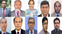 ১০ বিশ্ববিদ্যালয়ে নতুন ভিসি নিয়োগ