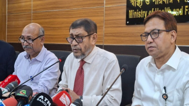 ‘আদ-দ্বীন হাসপাতালের ঘটনায় জড়িত কাউকে মাফ করা হবে না’