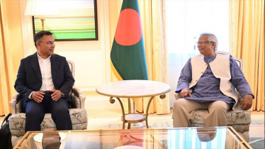 ইউনূস-তারেক সংলাপ: জাতীয় ঐক্যের পথে হাটছে কি বাংলাদেশ
