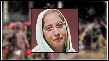 ‘যাদের বাঁচিয়েছি, তারাও তো আমার সন্তান’ মৃত্যুর আগে মাহেরীন চোধুরী