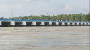 তিস্তার পানি বিপদসীমায়, বন্যা আতঙ্কে নদী তীরবর্তী বাসিন্দারা