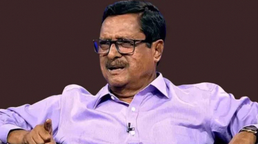 সারজিসদের নেতা বলব না, অভিনেতা বলব: ফজলুর রহমান সারজিসদের নেতা বলব না, অভিনেতা বলব: ফজলুর রহমান