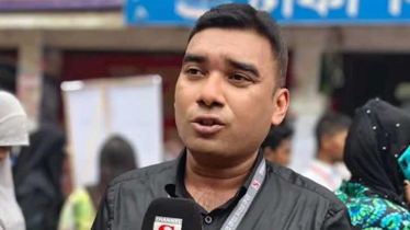 ডাকসু নির্বাচনে খবর সংগ্রহের সময় অসুস্থ হয়ে সাংবাদিকের মৃত্যু
