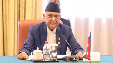 বিক্ষোভের মুখে নেপালের প্রধানমন্ত্রীর পদত্যাগ