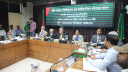 দেশের জনসংখ্যা এখন ১৯ কোটি: ইসি তাহমিদা