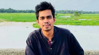 গাঁজা বিক্রি করতে নিষেধ করায় খুন হন ঢাবি ছাত্রদল নেতা সাম্য গাঁজা বিক্রি করতে নিষেধ করায় খুন হন ঢাবি ছাত্রদল নেতা সাম্য